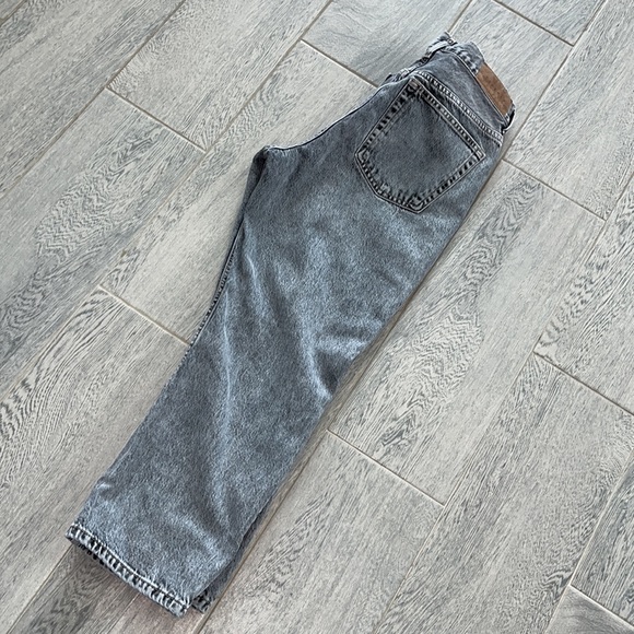 Topshop men’s jeans size 30x30 - Picture 4 of 4